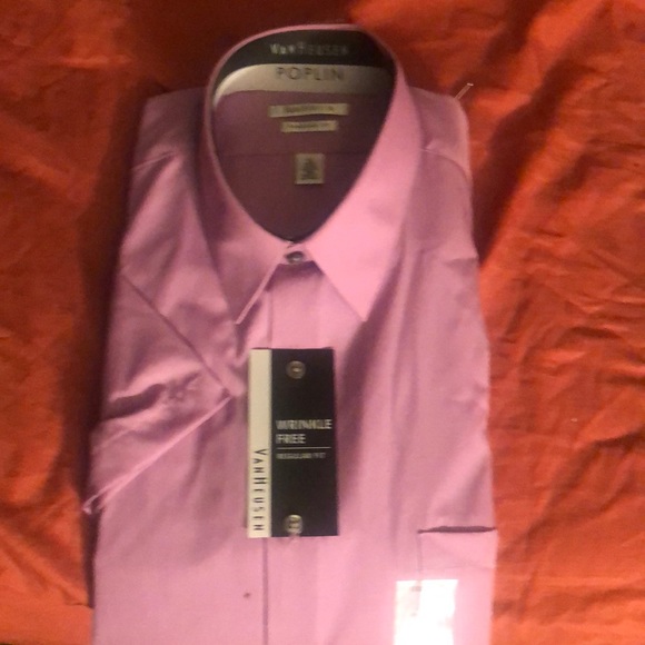 Dress shirt - Picture 1 of 3